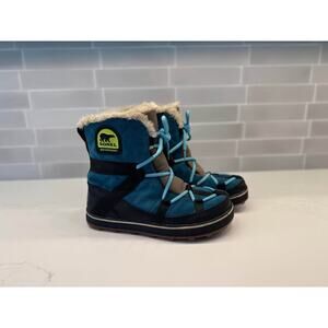 Sorel Snowboots Size 8.5 Women’s